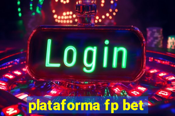 plataforma fp bet